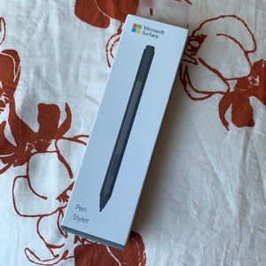 Microsoft stylus pen